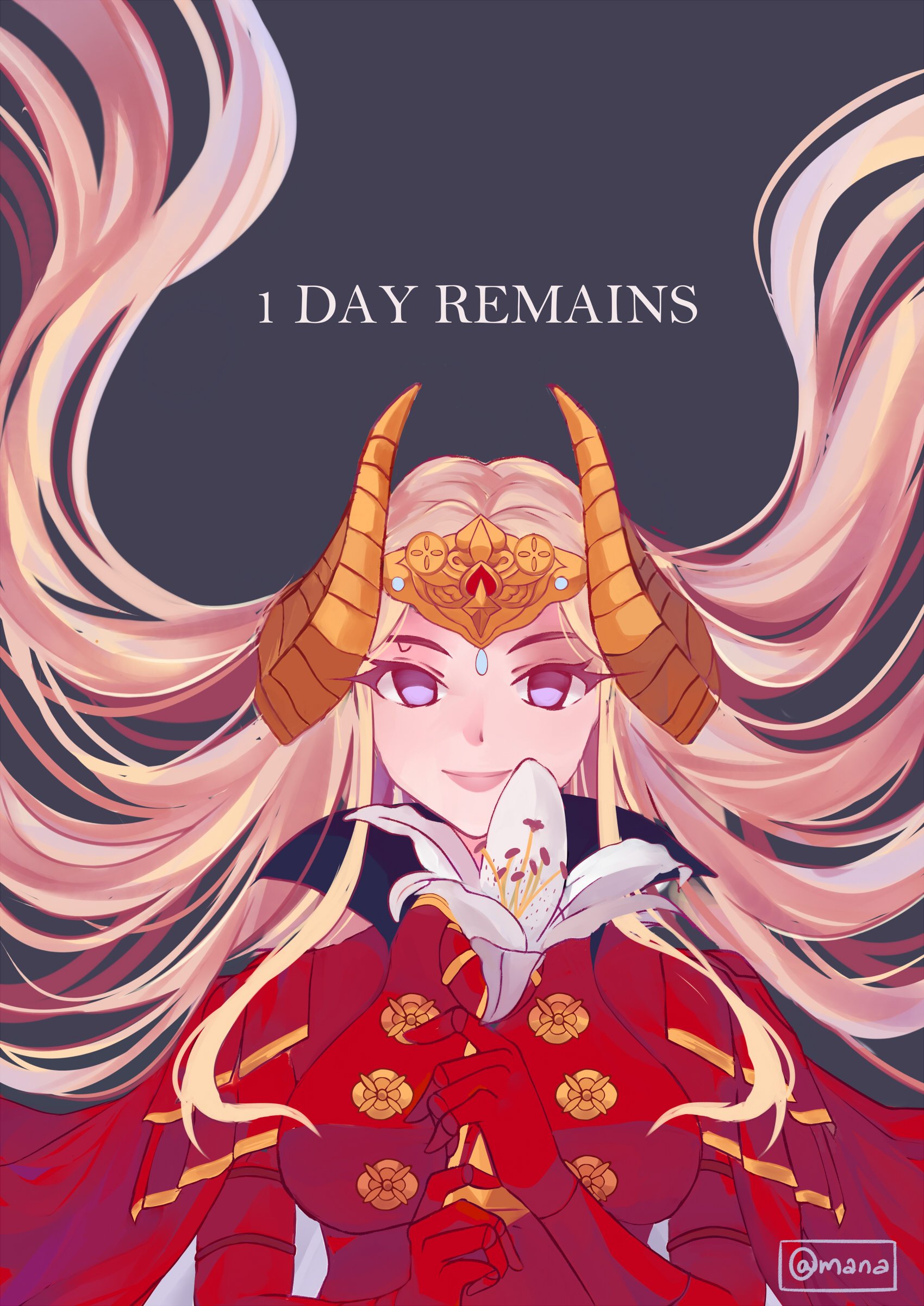 FE Three Houses Countdown (FECCountdown) / Twitter