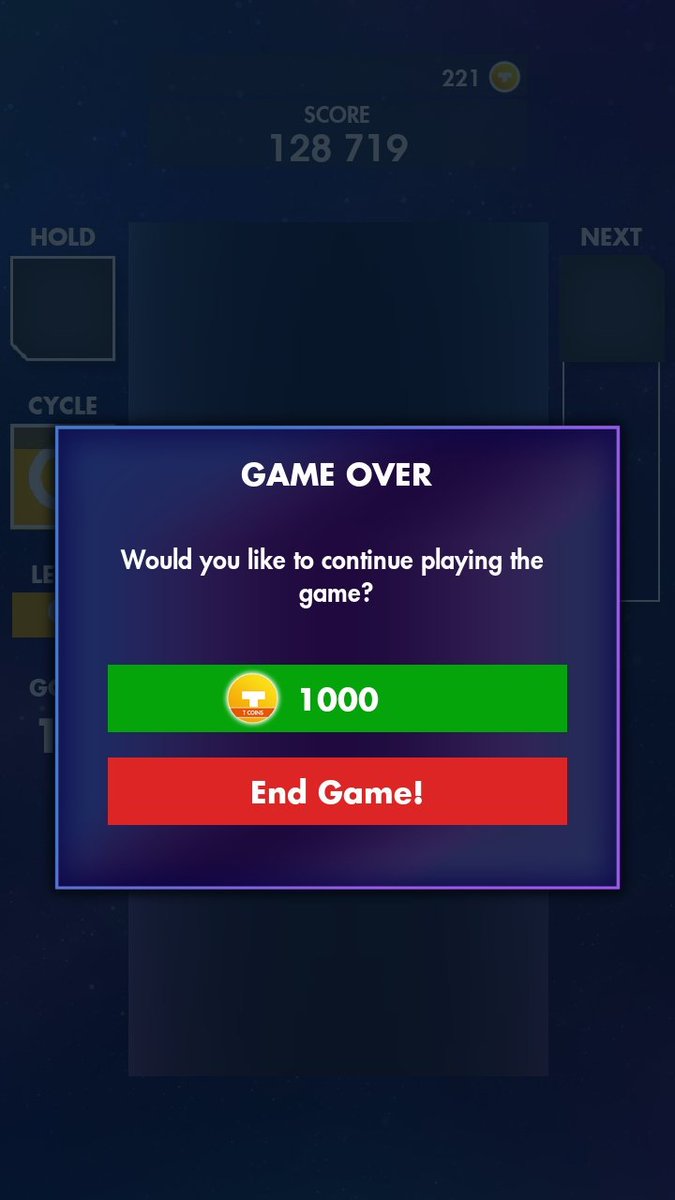 OTBlilmanuel's tweet photo. I be playing tetris https://t.co/zpwF0fOnTa