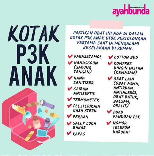 Ayahbunda's tweet photo. #tipayahbubda #babylifehack #tumbuhkembang #ibuhamil #ayahsiaga #ayahbunda https://t.co/oGBcQ0NJ0U