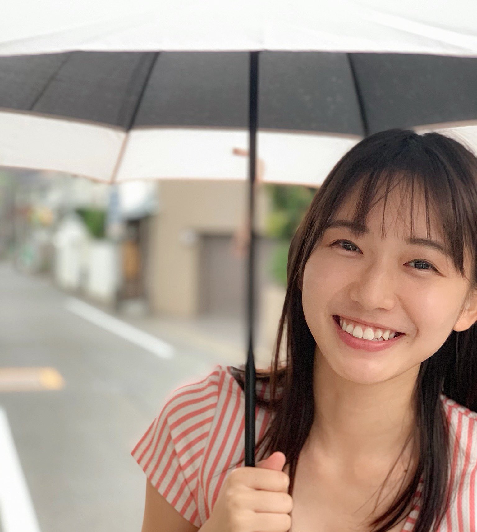 志田音々　顔 