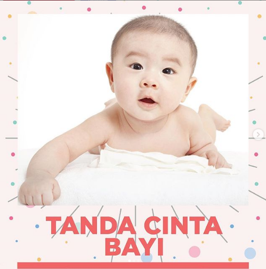 Ayahbunda's tweet photo. #tipayahbubda #babylifehack #tumbuhkembang #ibuhamil #ayahsiaga #ayahbunda https://t.co/HeG7MHAxEV