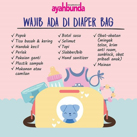 Ayahbunda's tweet photo. #tipayahbubda #babylifehack #tumbuhkembang #ibuhamil #ayahsiaga #ayahbunda https://t.co/EcQPSMAp8s