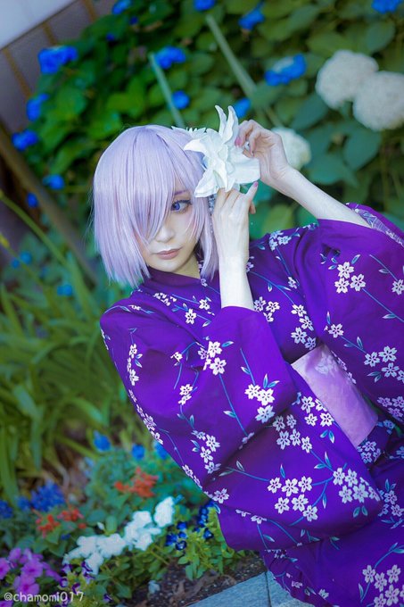 Twitterのコスプレ画像59