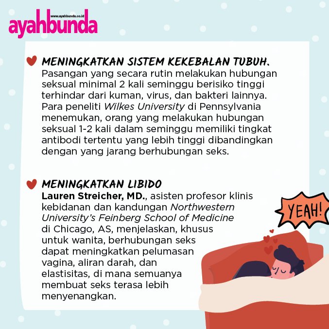 Ayahbunda's tweet photo. #tipayahbubda #babylifehack #tumbuhkembang #ibuhamil #ayahsiaga #ayahbunda https://t.co/gJeaF16vcd