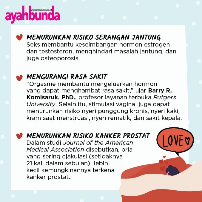 Ayahbunda's tweet photo. #tipayahbubda #babylifehack #tumbuhkembang #ibuhamil #ayahsiaga #ayahbunda https://t.co/R898nkrK6Y