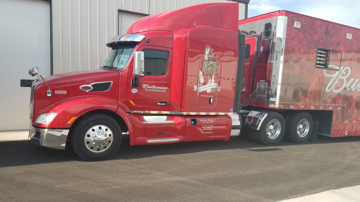 Sturgis Public Works Department (SturgisPWD) Twitter