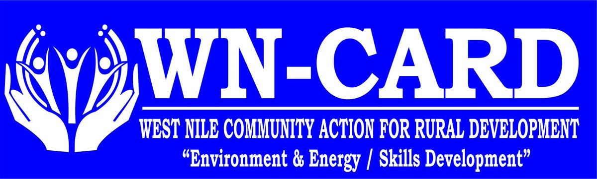 Wn Card WESTNILE COMMUNITY ACTION FOR RURAL DEVELOPMENT (@WNCARD) | Twitter