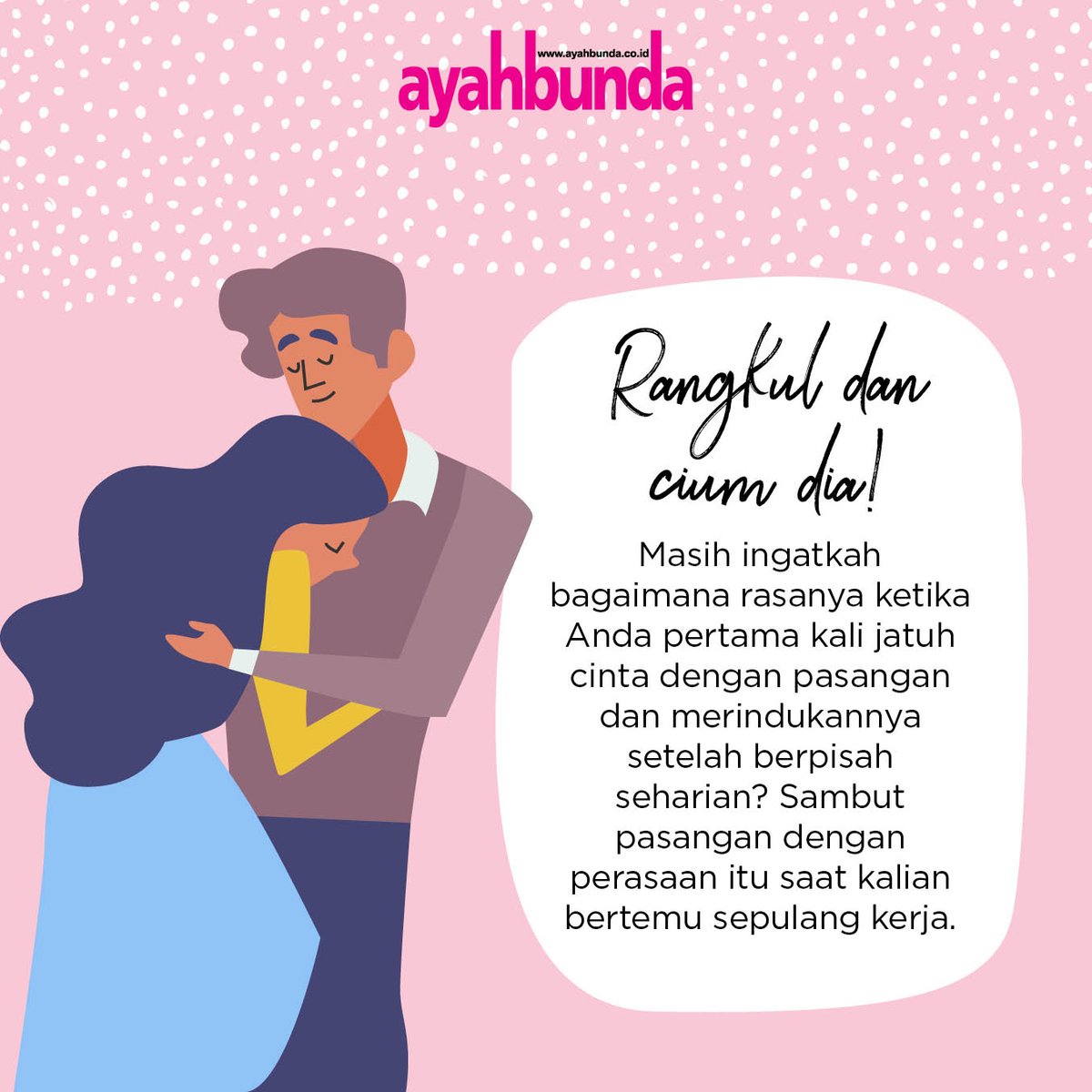 Ayahbunda's tweet photo. #tipayahbubda #babylifehack #tumbuhkembang #ibuhamil #ayahsiaga #ayahbunda https://t.co/TroboHoLAA