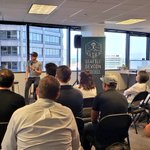 Photo by BlockchainNW - Seattle (@BlockchainNW)