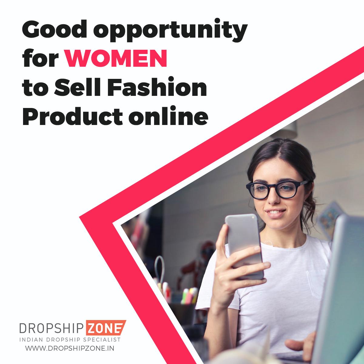 dropshipzonein's tweet photo. Till Today Selling Online has Never been Easier for Women Entrepreneurs!
But Now It's Easy for Women Entrepreneurs to Sell Online Fashion Products.

#WomenEntrepreneurs #Fashion #Dropshipping #SaleOnline #OnlineBusiness #TopBusiness #Earning #OnlineShopping #DropshipZone #India https://t.co/5fSGtQCHjb