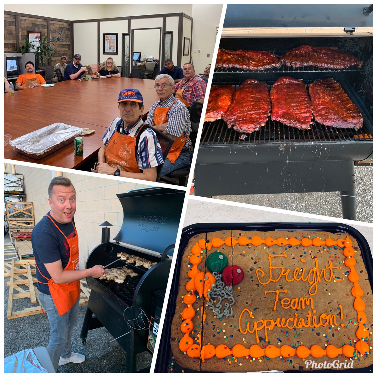 tina (@prettylipz216) on Twitter photo We appreciate everything u did.. Freight Team u rock!!!
<a href="/DavidLoescher22/">David Loescher</a> <a href="/leceeonn/">Leceeonn Custard</a> @brian83938429 @Spec3806homede2 We appreciate everything u did.. Freight Team u rock!!!
<a href="/DavidLoescher22/">David Loescher</a> <a href="/leceeonn/">Leceeonn Custard</a> @brian83938429 @Spec3806homede2