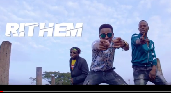 GhettoRadio895's tweet photo. #NewMusicAlert #Rithem by @parroty_sharifu  x #Kabagazzi  ft #OneBoy on https://t.co/dvDryCtgvc Home of Local,Urban &amp; International Music Hit or miss? #Brekko https://t.co/WgU1fozzPc