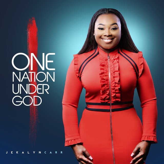 RejoiceAmerica's tweet photo. #NowPlaying You Will Win by @JekalynCarr Listen online at https://t.co/uCKDOQnTOP https://t.co/2toJouyyKm