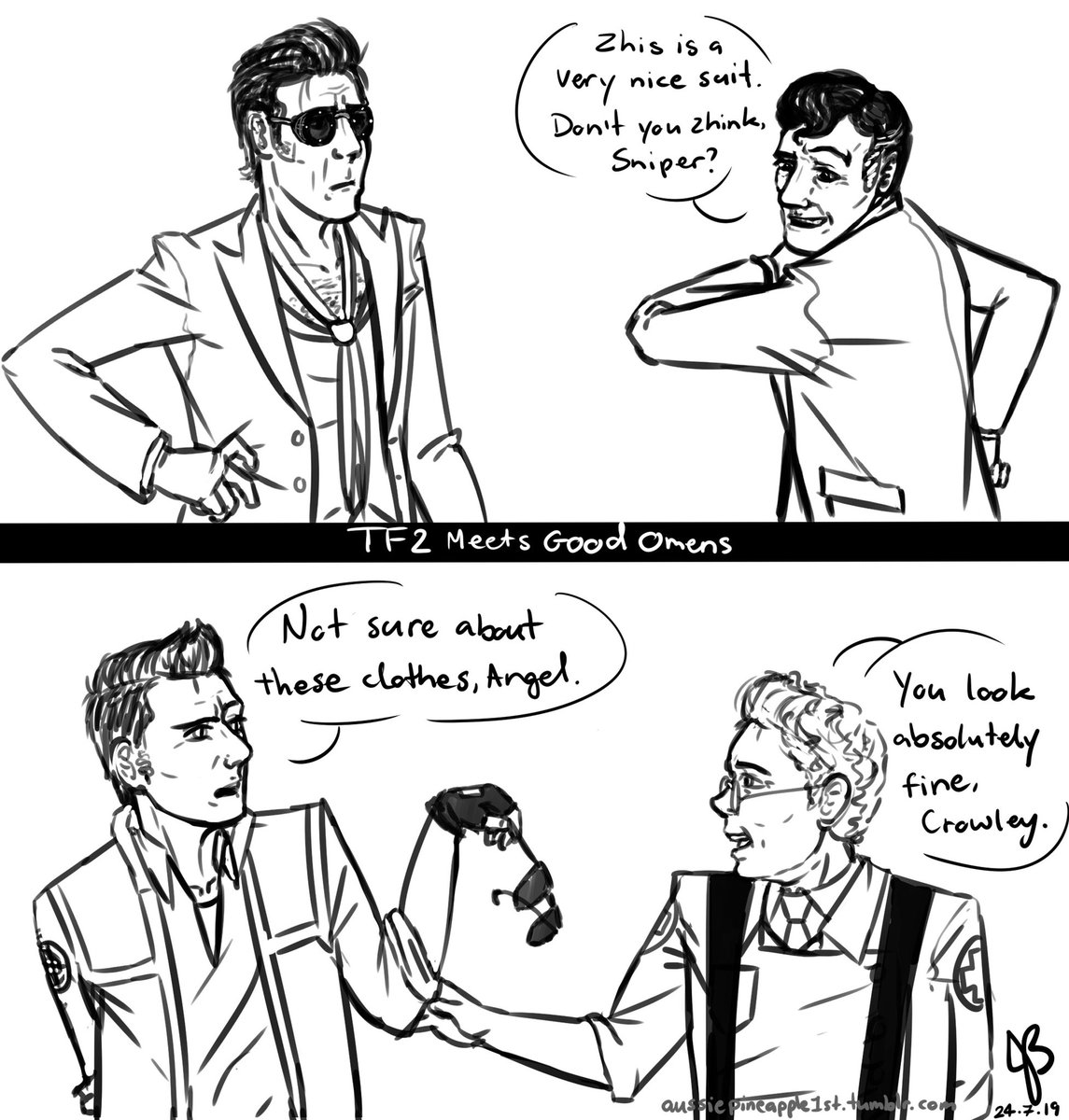 ExLudwig's tweet image. 