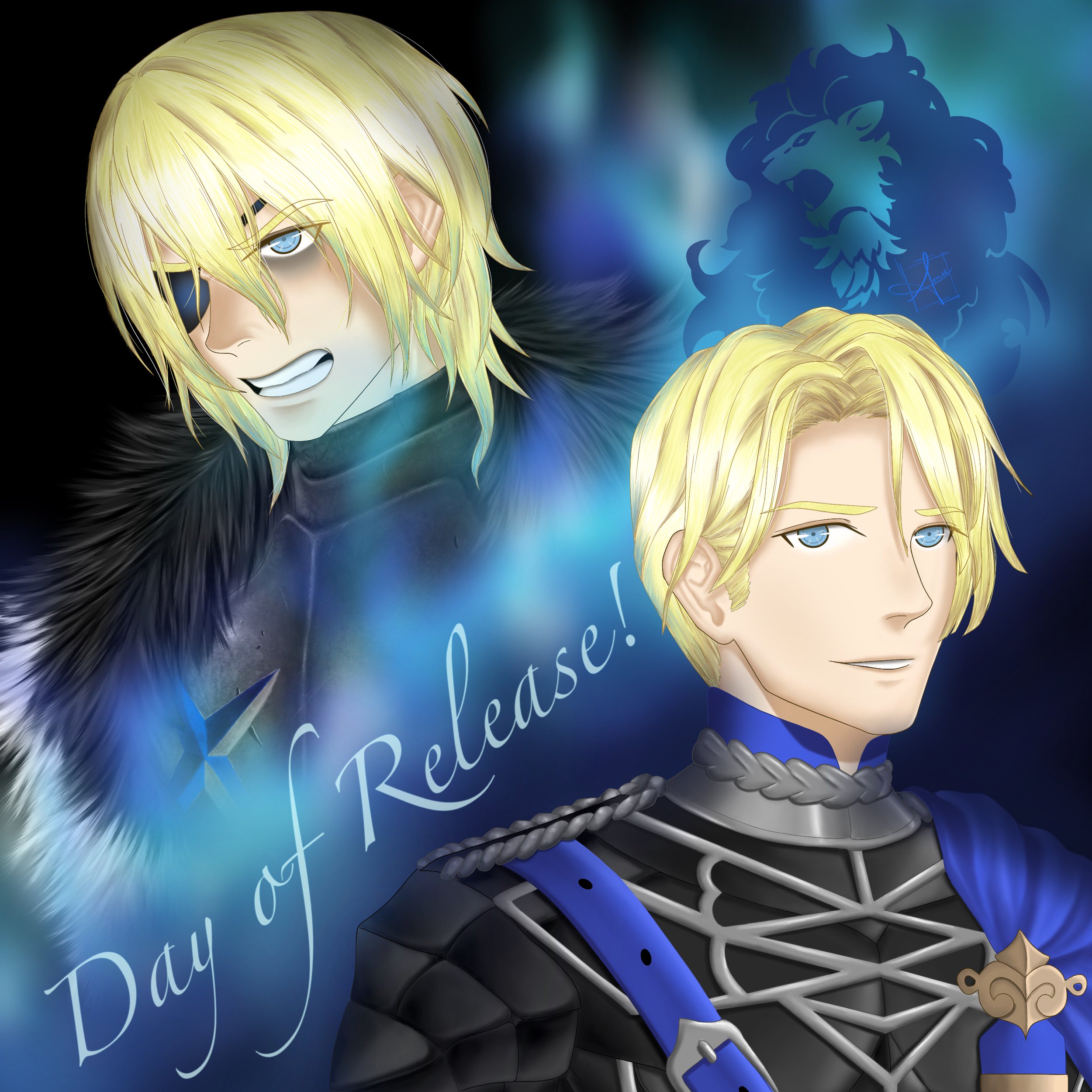 FE Three Houses Countdown (FECCountdown) / Twitter