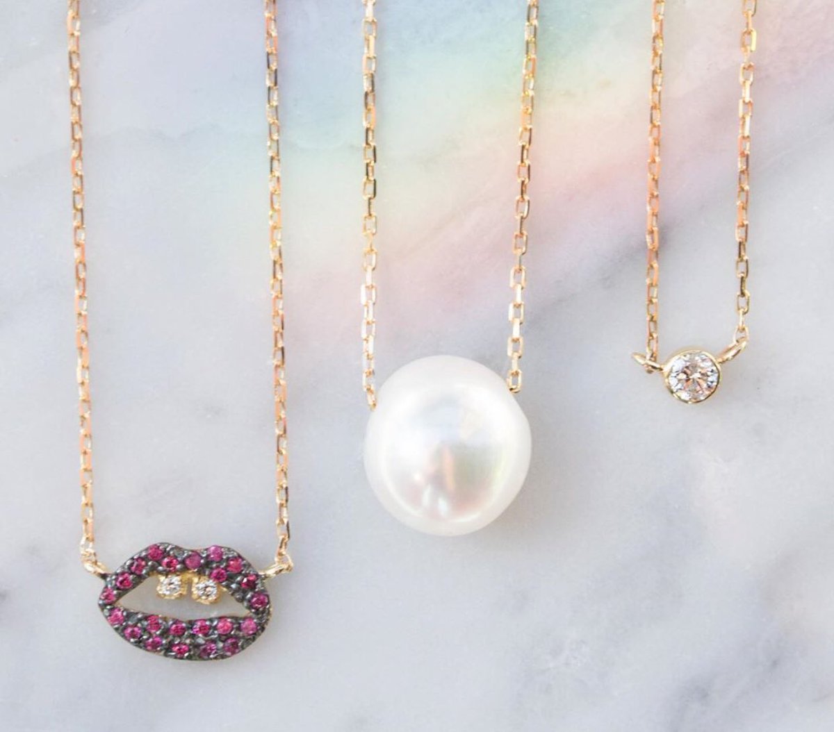 MNJewelryDesign's tweet photo. #Chainlink #peral #LipsDontLie #jewelry #GoldOpen #blockchain #24karats #Color_on_me #DiamondLeague #threehouses #Minnesota #UnitedStates #LoveIslandUSA #like4likes #like #twitterupdate #ThursdayMotivation https://t.co/DAuVjobo69