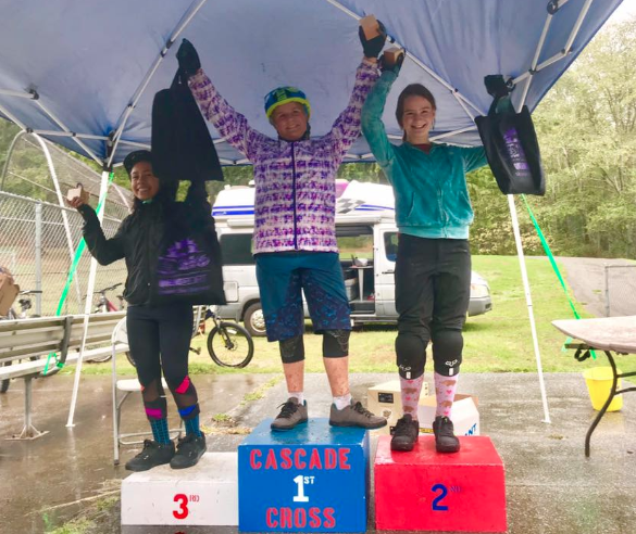 queensofdirt's tweet photo. We're stoked to host an all-female bike race in beautiful Bellingham on September 22, 2019. The future of womens' racing starts with junior girls &amp; we love it.

Get the details here: https://t.co/twbCzz3ZC5

Thx to our sponsors @JacksBicycles @cascadecross #BellinghamGrindCorps https://t.co/lln4tojnqH