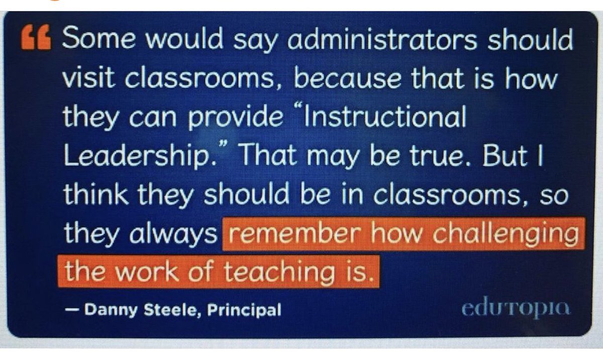 bethhill2829's tweet photo. ❤️ @edutopia @SteeleThoughts 
#JoyfulLeaders https://t.co/1xD6XVUKDS