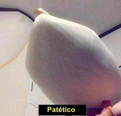 *eu comendo pão com ovo como janta*

*o menino do masterchef comete um erro*

eu: