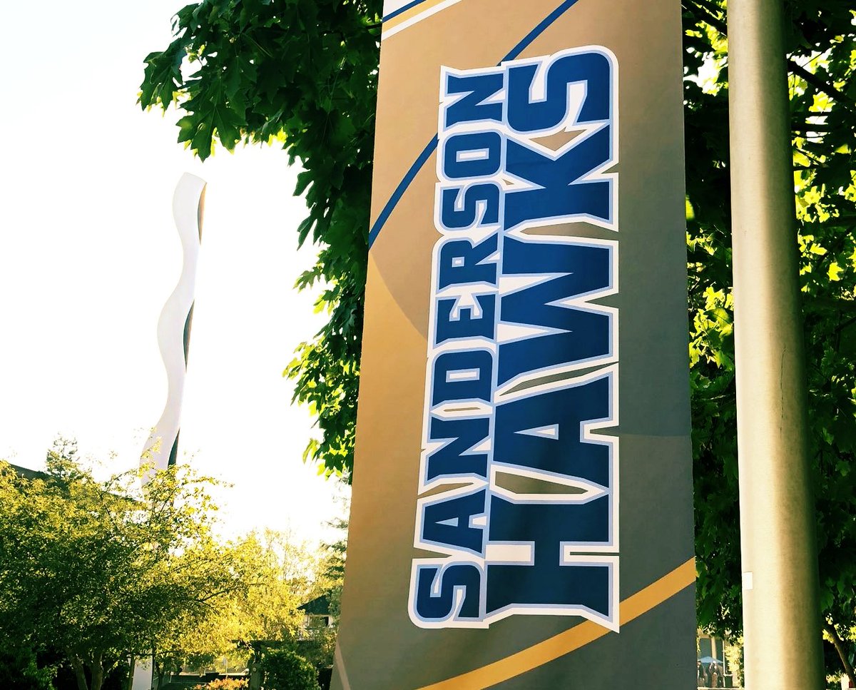 SandersonUnive1's tweet photo. GO HAWKS! #sandersonssu https://t.co/EMseCLgQKe