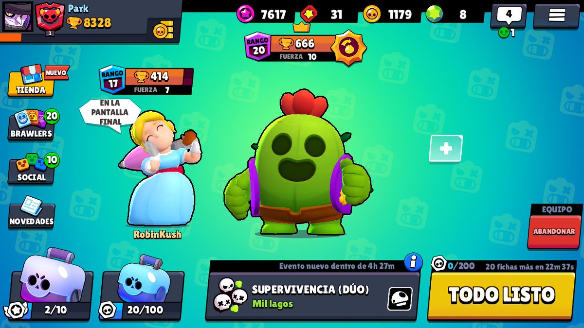 Que te puedo decir soy EL DEMONIO @DRobinKush