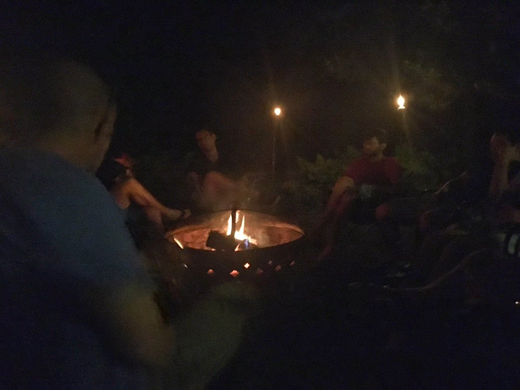 Thanks <a href="/jfredered/">Jenna Fredette</a> for opening up your home for an awesome first journal club of this academic year!  Great discussion, great community, and great food! <a href="/ChristianaEMed/">ChristianaCare Emergency Medicine Residency</a> #emresident #journalclub #emergencymedicine #cchsem