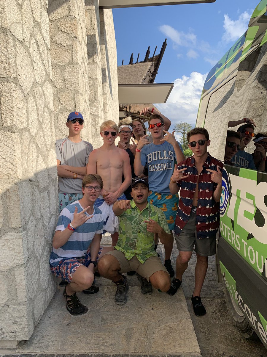 BrettEarnest's tweet photo. Happy birthday Carson🎉 Enjoy bring 18 bro can’t wait to visit you at ASU! https://t.co/R5sSkXC6XE