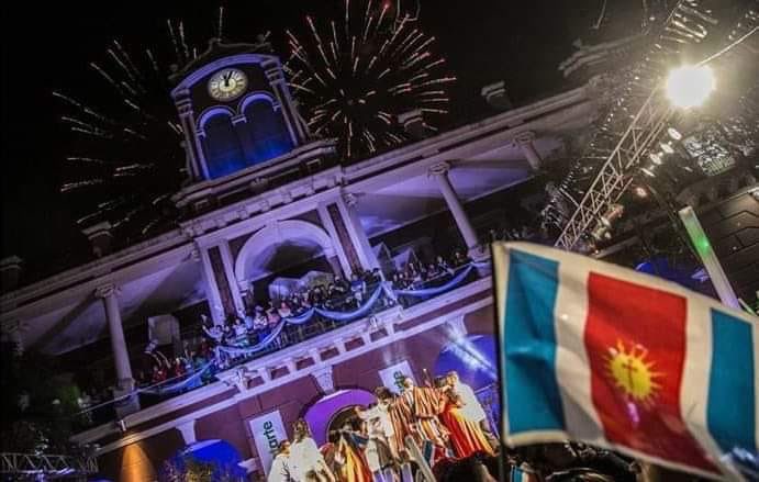 GZamoraSDE's tweet photo. Felices 466 Años Santiago del Estero, Madre de Ciudades. https://t.co/uLvtueeOUR