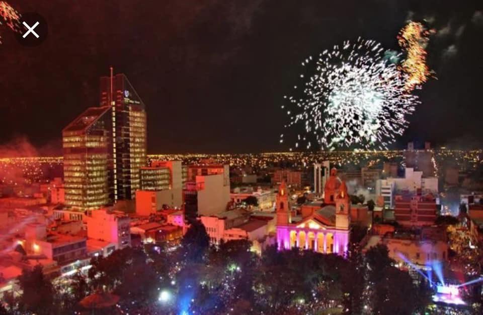 GZamoraSDE's tweet photo. Felices 466 Años Santiago del Estero, Madre de Ciudades. https://t.co/uLvtueeOUR