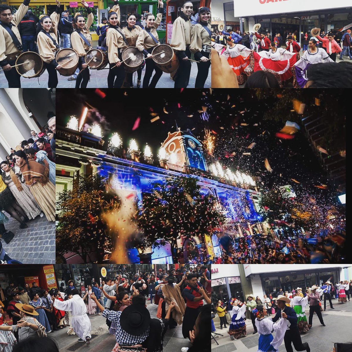 GZamoraSDE's tweet photo. Felices 466 Años Santiago del Estero, Madre de Ciudades. https://t.co/uLvtueeOUR