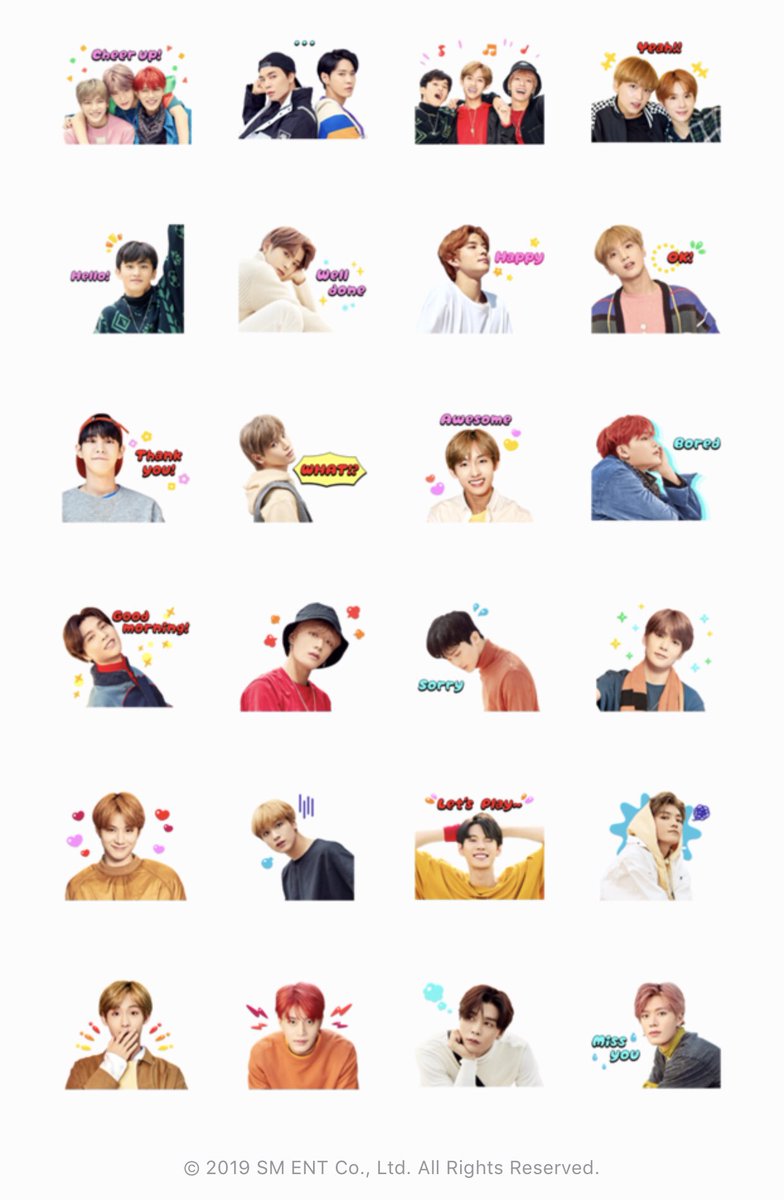 imskystore's tweet photo. แจก สติกเกอร์NCT 127 2 คนค่ะ💚
เอนสิถีเส้นมารีกันเลยยไม่ใช่กะรีได้ค้าบ
Rt ไว้เลยน้า
อย่าลืมอุดหนุนช่วยผุ้ชายของเรานะคะ👀
ยพท rt ตามทัก https://t.co/znlLprVzwU