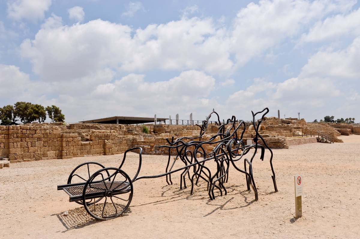 PavelPlatonov9's tweet photo. Caesarea - a national archaeological park on the Mediterranean coast. July 21, 2019. #trip #rest #travel #traveller #travels #traveling #пасха #tourism #tourist #easter #tourists #guide #израиль #святаяземля #кесария #israelguide #путешествия #туризм #israel #caesaria https://t.co/dgjfJwP0Ti
