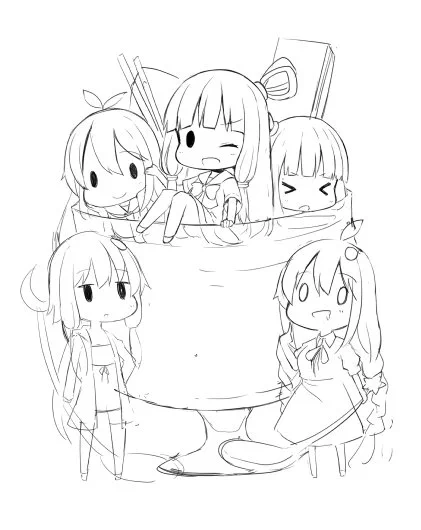 なるほどな 