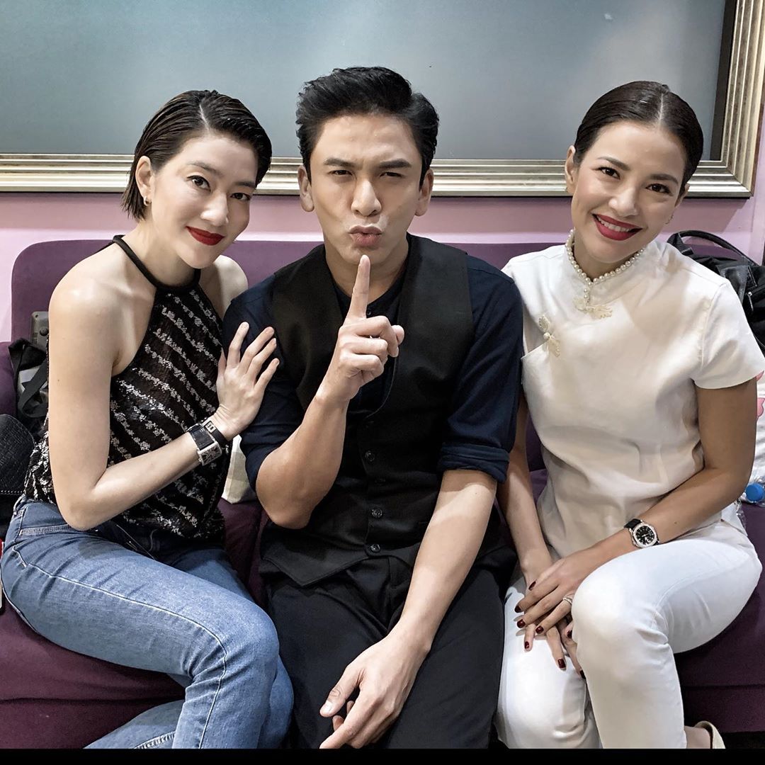 นางเอกที่รักของผม #เก็บแผ่นดิน #หัวใจห่อใบตอง #สัญญาแค้นแสนรัก #ด้ายแดง