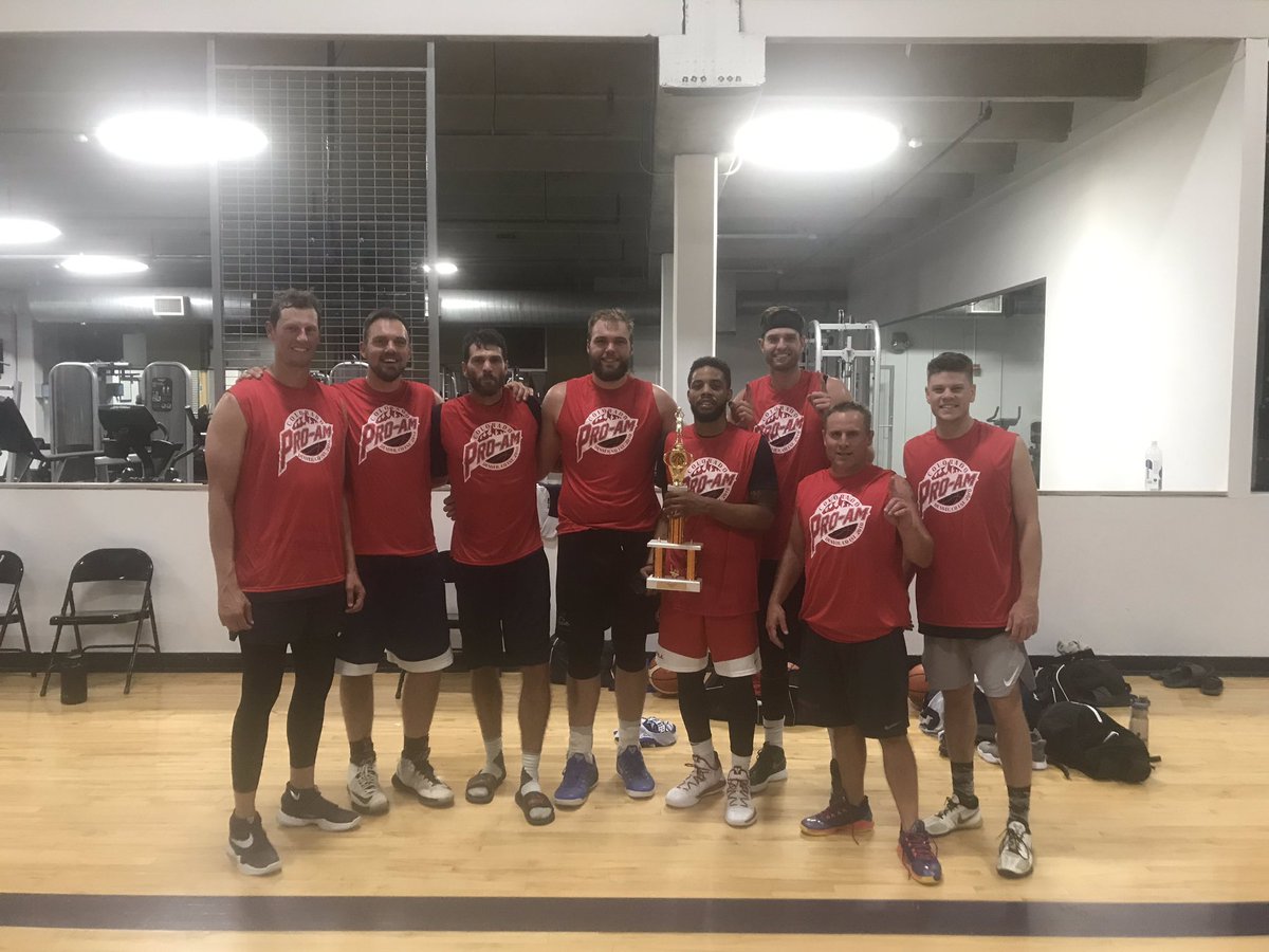 ColoradoProam's tweet photo. Your 2019 summer Pro-Am champions The Wood! https://t.co/WmX1bXpJaB