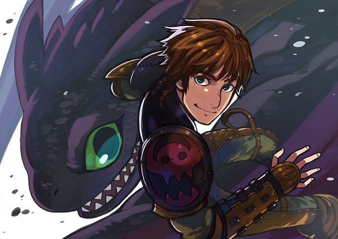 元のかわいい ヒック と ドラゴン イラスト ディズニー帝国 元のかわいい ヒック と ドラゴン イラスト ディズニー帝国