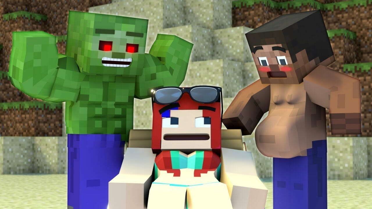 Twitter 上的 Epicgoo Com Love Story The Minecraft Life Of Alex Steve 9 Minecraft Animation Link T Co Wvlgvqajrg Alexandsteve Alexvssteve Animation Lovestory Lovestoryminecraftanimation Minecraft Minecraftanimation