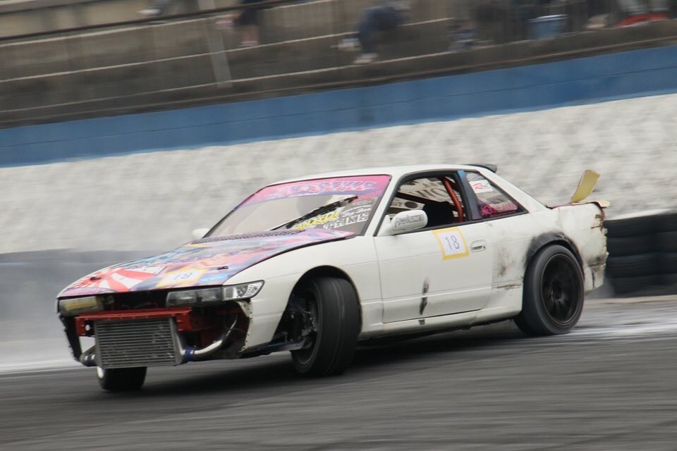 車ぼろすぎ🤮