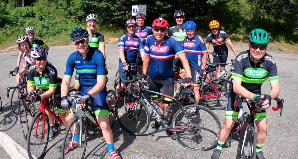 Croydon Cycleworks tweet media