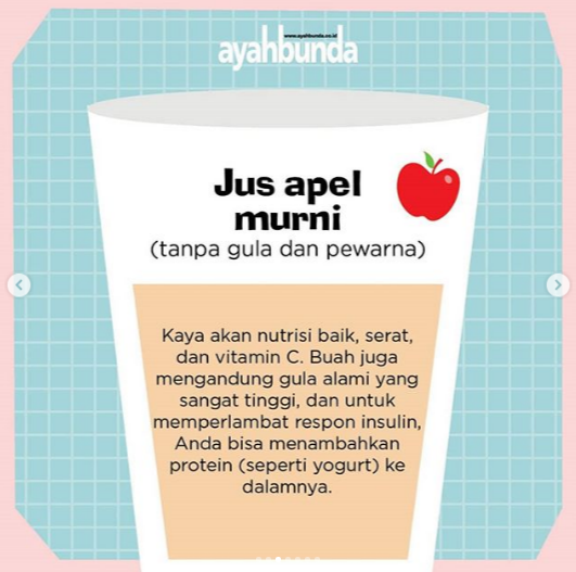 Ayahbunda's tweet photo. #tipayahbubda #babylifehack #tumbuhkembang #ibuhamil #ayahsiaga #ayahbunda https://t.co/UI5nJtkZQb