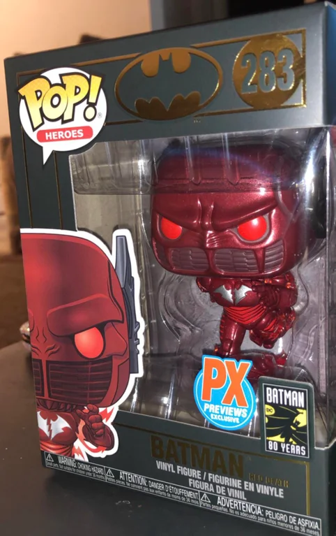 FPN #FunkoPOPNews #Funko #POP #Funkos 