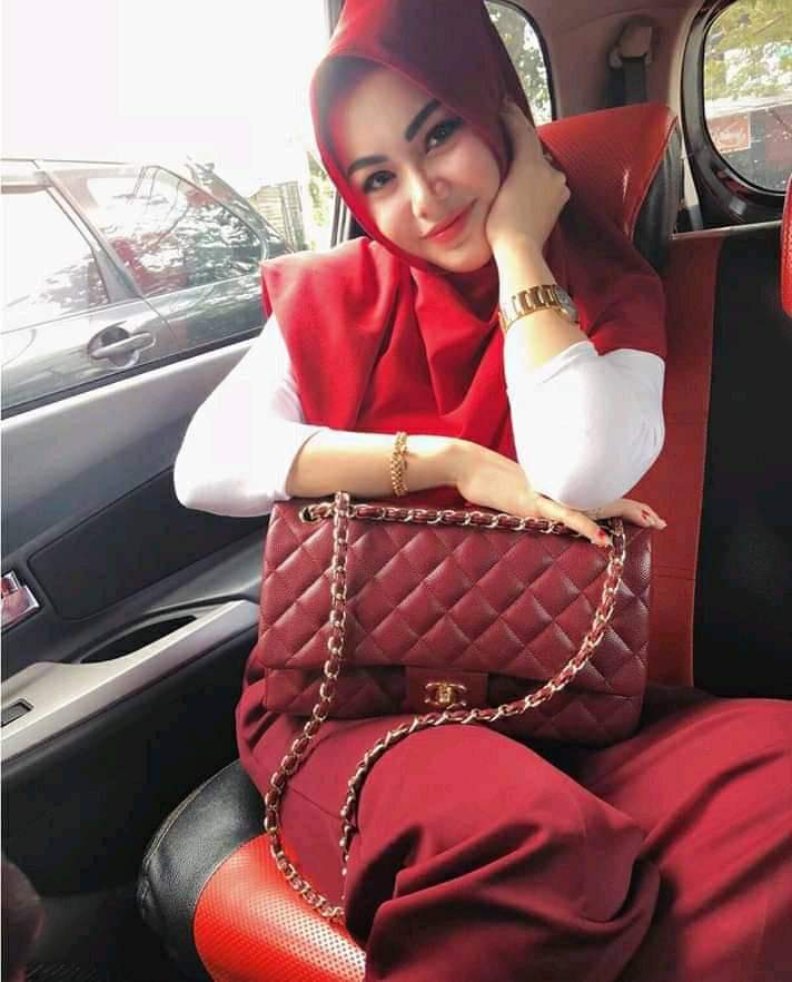 princes_ellisa's tweet photo. Sekali sekali🙈 https://t.co/7q9JAPH4qL