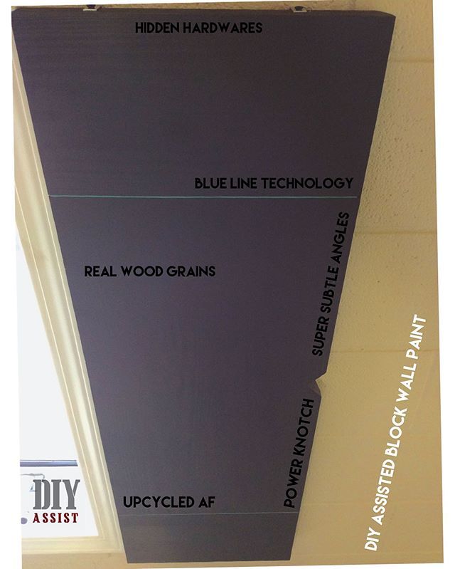 (3/3) I thought indoor shutters were a terrible idea until after being #commissioned for this job.  The restaurant I went to that night had indoor shutters. SO, I went to a construction site for #junk #wood and #upcycled it to make what you see here. #su… bit.ly/2y9N1mR