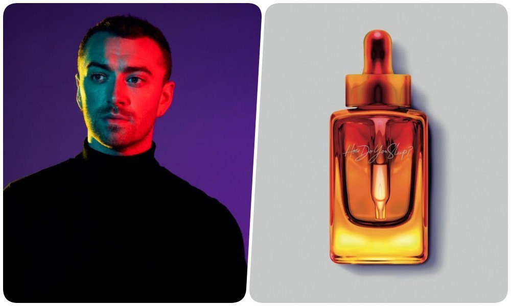 singersroom's tweet photo. Grammy award-winning singer #SamSmith releases the new single “How Do You Sleep?” accompanied by a #musicvideo. https://t.co/vsCUL1C5rx https://t.co/2pVlOrmhFb