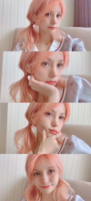 コスプレイヤー夏美のTwitter画像33