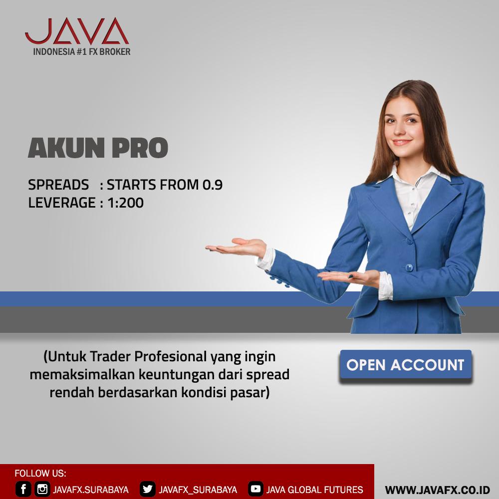 javafx_surabaya's tweet image. Trading Forex, Gold, Oil di Java Global Futures
JAVA GLOBAL FUTURES
Indonesia #1 FX Broker
We Are Regulated and Trusted Local Broker
javafx.co.id
#tradingforex #tradinggold #tradingemasonline #forexindonesia #brokerterpercaya #brokeraman #javaglobalfutures #javafx