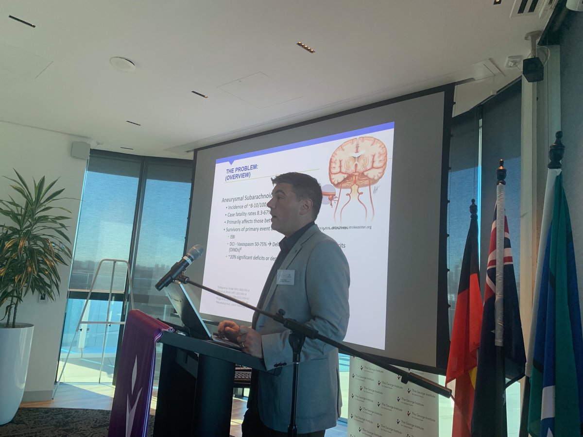 The SAHaRA Trial (@saharatrial) on Twitter photo Dr Shane English, SAHaRA PI leading the start up meeting in Australia. <a href="/georgeinstitute/">The George Institute for Global Health</a> <a href="/NaomiHammond/">A/Prof Naomi Hammond</a> Dr Shane English, SAHaRA PI leading the start up meeting in Australia. <a href="/georgeinstitute/">The George Institute for Global Health</a> <a href="/NaomiHammond/">A/Prof Naomi Hammond</a>
