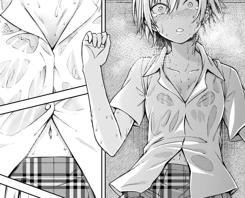 【進捗】スケェ…… 