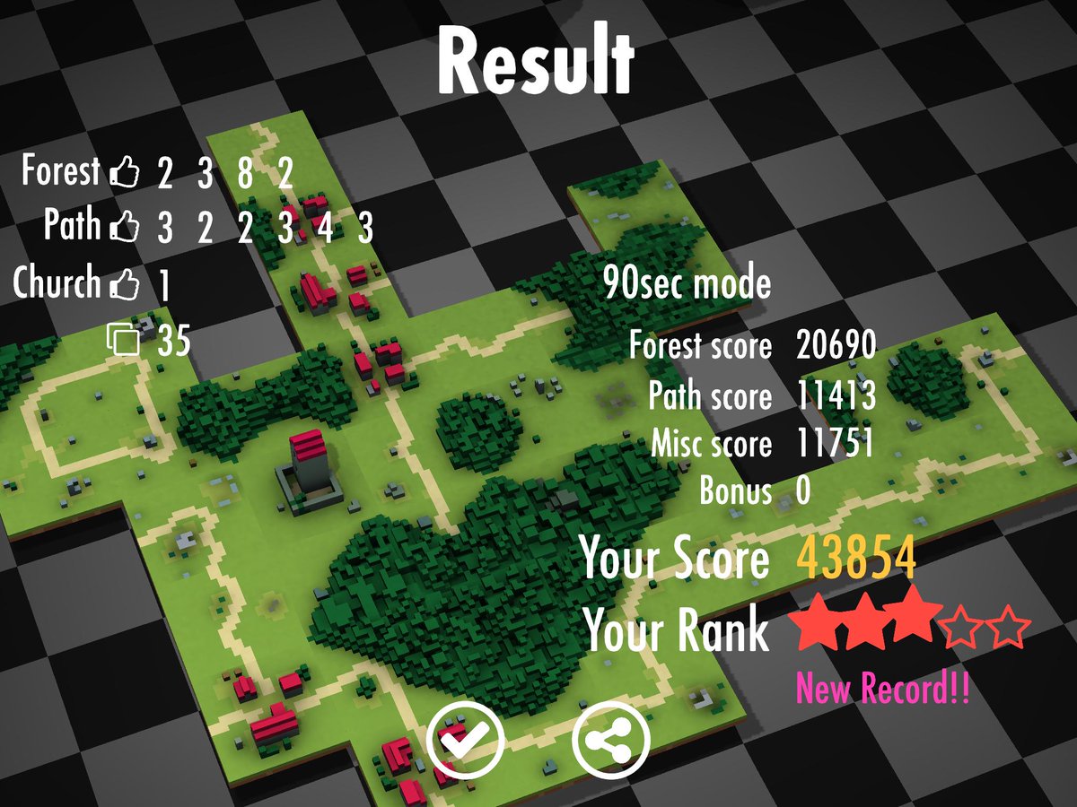 Failtastic's tweet photo. @MIYA_KIMINO Over 40000 for 3 stars https://t.co/F2xHZj62NI