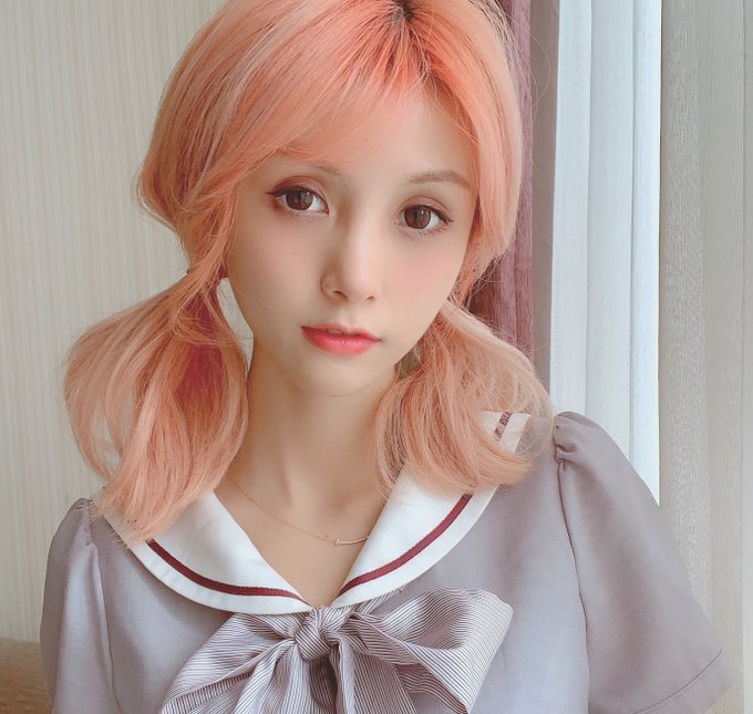 コスプレイヤー夏美のTwitter画像32